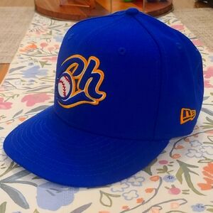 Charros De Jalisco Hat